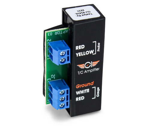 Classic Instruments SNTC - Thermocouple Interface