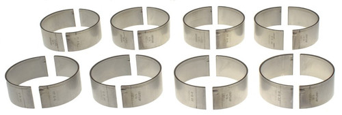 Clevite CB758P(8) - Pontiac V8 350-400-455 1955-79 Con Rod Bearing Set
