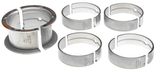 Clevite MS-909P-10 - Engine Crankshaft Main Bearing Set