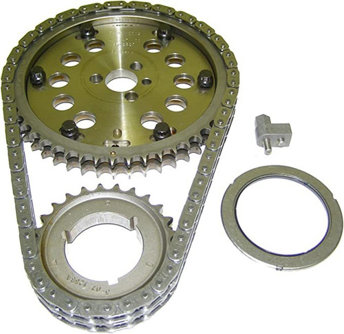 Cloyes 9-3710-5 - Quick Adjust Billet Timing Chain Set