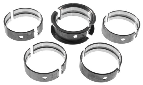 Clevite MS1545A10 - Daewoo 1498cc 1618cc GM 1196cc 1296cc 1389cc 1598cc Main Bearing Set