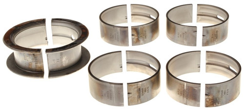 Clevite MS1948P - AMC/Jeep 150 2.46L Eng 1991-94 Main Bearing Set