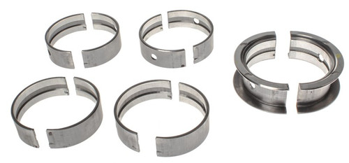 Clevite MS2068A75MM - Pontiac 4 1.8L-1.8L Turbo-2.0L-2.0L Turbo 1982-94 Main Bearing Set