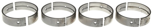 Clevite MS2226P50MM - Mitsubishi 2972cc 3.0L 6G72 1988-2001 Main Bearing Set