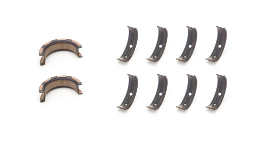 Clevite MS2411H - Engine Crankshaft Main Bearing Set