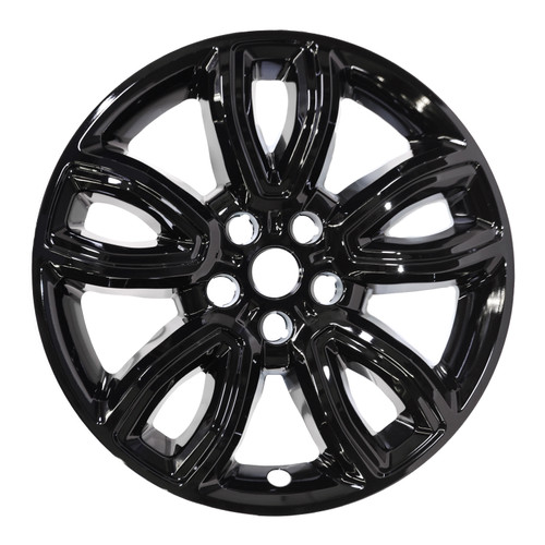 Coast To Coast IMP468BLK - Not Compatible With Steel Wheels