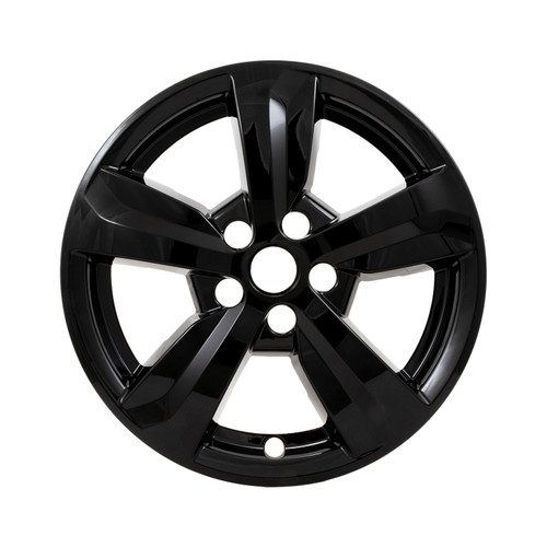 Coast To Coast IMP475BLK - Fits Over And Into OEM Wheel