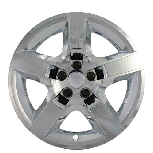Coast To Coast IWC43517C - Wheel Cover 17 Inch 5 Spoke Chrome Set Of 4