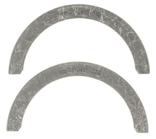 Clevite TW478S - Suzuki 1590cc Eng 1989-93 Thrust Washer Set