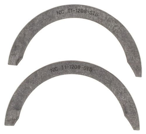 Clevite TW551S - Nissan 1597cc Eng 1989-90 Thrust Washer Set