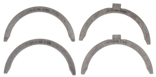Clevite TW463S - Toyota 2367cc 4 Cyl 1984-93 Thrust Washer Set