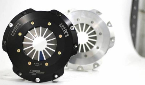 Clutch Masters 10002-HDB6 - 16-17 Mazda Miata MX-5 2.0L FX500 8-Puck Rigid Clutch Kit
