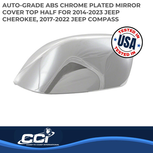 Coast To Coast MC67532R - Exterior Mirror Cover