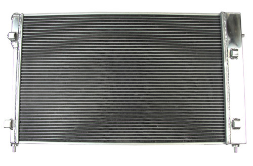 Cold Case Radiators LMP5000A - 2005-2006 GTO LS2 Aluminum Performance Radiator Cold Case Radiators LMP5000A - 2005-2006 GTO LS2 Aluminum Performance Radiator