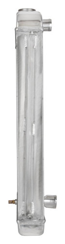 Cold Case Radiators GMT568A - 47-54 Chevy Truck Aluminum Radiator Cold Case Radiators GMT568A - 47-54 Chevy Truck Aluminum Radiator