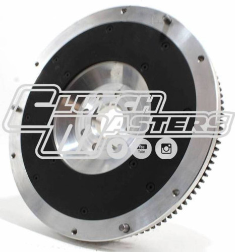 Clutch Masters FW-170-AL - 94-98 Toyota Supra 3.0L Eng T / 94-Up Toyota Supra 2JZ Aluminum Flywheel
