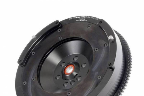 Clutch Masters FW-075-AL - 11 BMW 335i/335is E90 Turbo Aluminum Flywheel