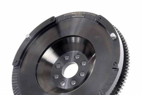 Clutch Masters FW-219-SF - 00-00 BMW 323 2.5L / 01-02 BMW Z3 3.0L / 01-05 BMW 330 3.0L 5 Sp / 325CI 2.5L E46 / 3