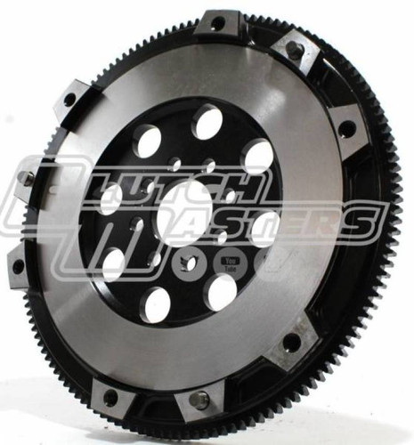 Clutch Masters FW-SRT4-SF - 03-05 Dodge Neon SRT-4 2.4L Steel Flywheel