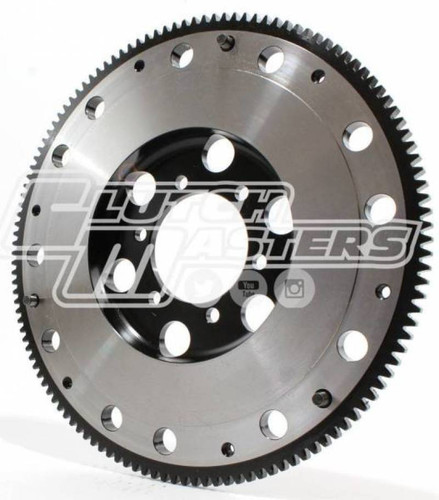 Clutch Masters FW-678-3SF - 86-95 Mazda RX-7 1.3L Turbo Steel Flywheel Clutch Masters FW-678-3SF - 86-95 Mazda RX-7 1.3L Turbo Steel Flywheel