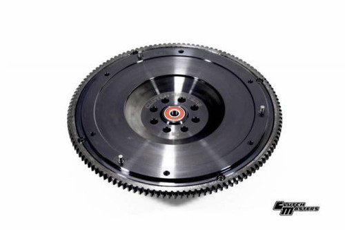 Clutch Masters FW-915-SF - 18-19 Subaru WRX 2.0L (Mid 2018 with VIN J*806877) Steel Flywheel