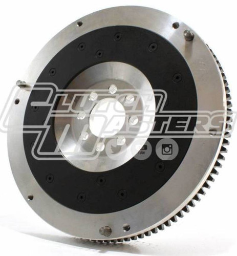 Clutch Masters FW-741-AL - 00-05 Toyota MR-2 Spyder 1.8L 2ZZ Eng / 03-06 Toyota Corolla XRS 1.8L 2ZZ Eng. / Matr