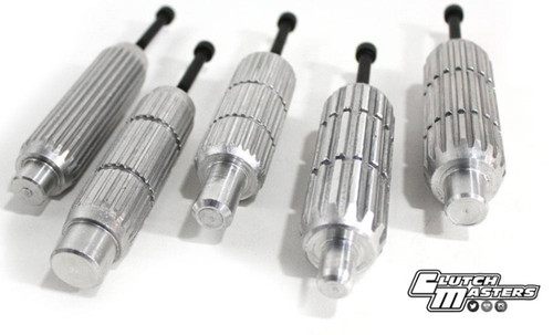 Clutch Masters T161-AL - 17-20 Honda Civic Type-R 2.0L Aluminum Alignment Tool For Multi-Plate Unit