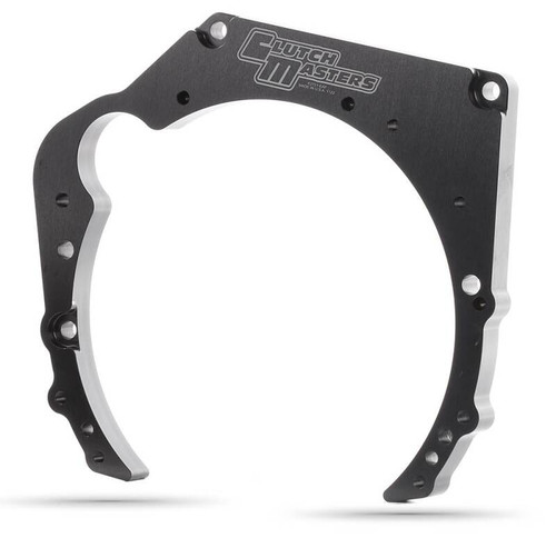Clutch Masters K721-EAP - Engine Adapter Plate for Honda K Engine to Subaru STI 6-Speed Transmission
