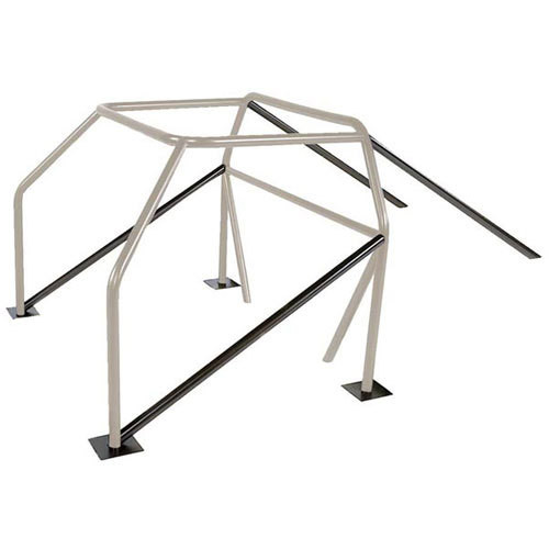 Competition Engineering C3310 - 10pt. Roll Cage Strut Kit