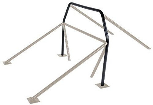 Competition Engineering C3125 - 94-04 Mustang Main Hoop