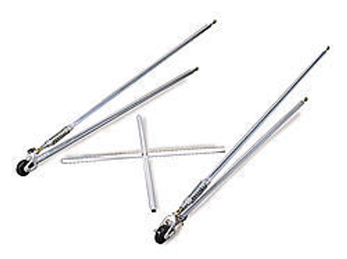 Competition Engineering C2140 - 60in Wheel-E-Bar Kit