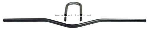 Competition Engineering C3029 - Tubular Driveshaft Loop