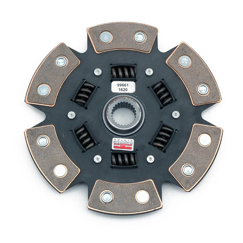 Competition Clutch 99708-1620 - 06-11 WRX / 05-11 LGT Stage 4 Replacement DISC ONLY (for 15026-1620/2100)