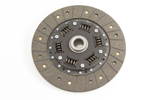 Competition Clutch 99708-2150 - 06-11 Subaru WRX / 05-11 LGT Stage 2 Replacement DISC ONLY (Kit 15026)