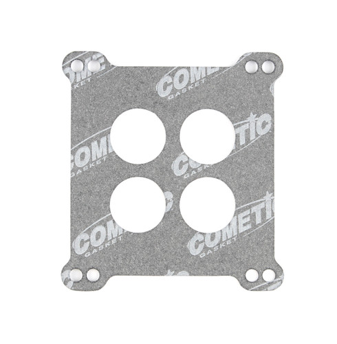 Cometic C15181FC - Carter AFB .060in Fiber Carburetor Mounting Gasket - 1.490in Ports - Square Bore