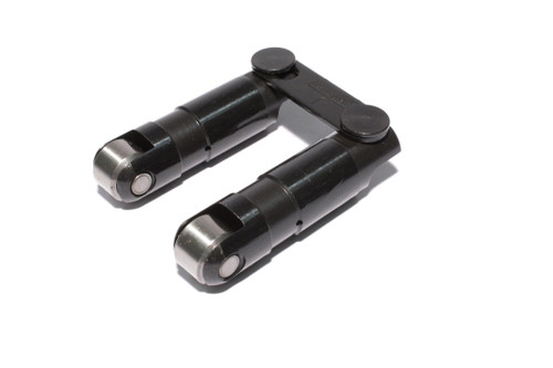 COMP Cams 15956XD-2 - Lifters Retro-Fit Short Travel Hydraulic Roller - 1997-16 GM LS Series