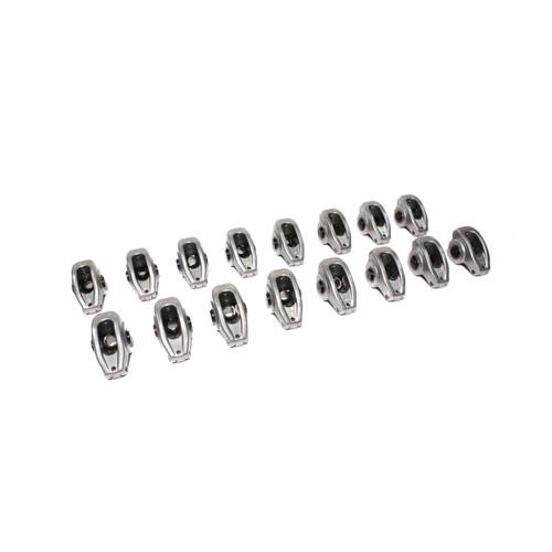 COMP Cams 17043-16 - High Energy Alum Rocker SBF 1