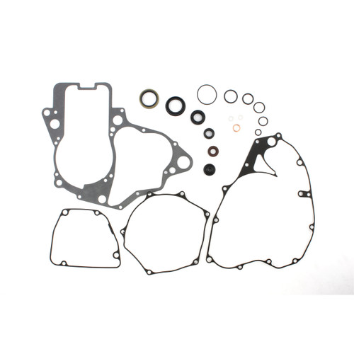 Cometic C3175BE - 07-09 Suzuki RM-Z250 Bottom End Gasket Kit Cometic C3175BE - 07-09 Suzuki RM-Z250 Bottom End Gasket Kit