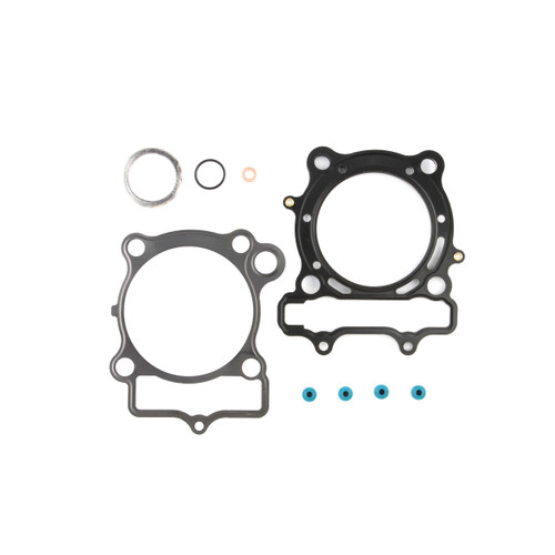 Cometic C3203-EST - 07-09 Suzuki RM-Z250 81mm Bore Top End Gasket Kit