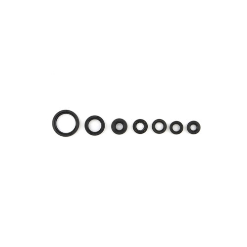 Cometic C3268OS - 09-15 Kawasaki KX450F Oil Seal Kit