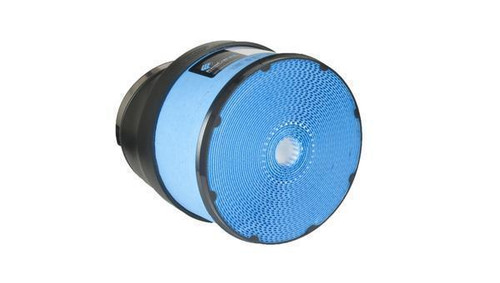 Corsa Performance 459546 - Silverado/Sierra Closed Box Air Intake With Donaldson Powercore Dry Filter For 19-20 Silverado/Sierra 1500 6.2 Liter Fits 2019 and Up New Body Only