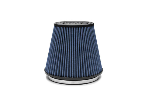 Corsa Performance 5165 - C7 MaxFlow 5 Oiled Cotton Gauze High Flow Air Filter For 14-19 Corvette C7  Performance