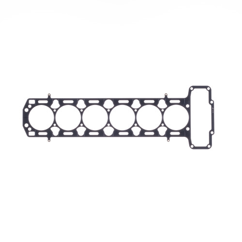Cometic C4127-098 - Jaguar 1973-1992 4.2L XK6 .098in MLS Cylinder Head Gasket - 3.690in Bore