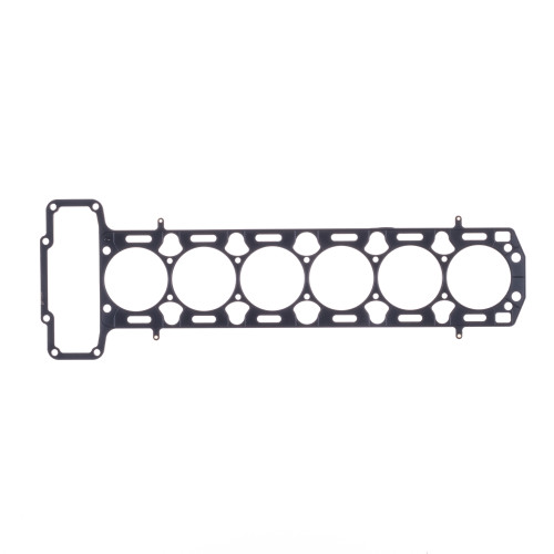 Cometic C4128-080 - Jaguar 1973-1992 4.2L XK6 .080in MLS Cylinder Head Gasket - 3.670in Bore