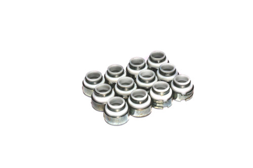 COMP Cams 510-12 - Valve Seals 11/32in PTFE W/.50