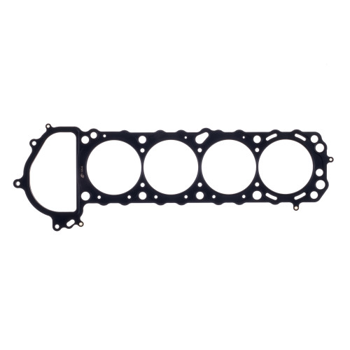 Cometic C4286-120 - Nissan Silvia / 240SX 91mm .120 inch MLS Head Gasket KA24DE 1990-UP