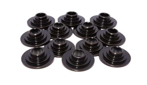 COMP Cams 746-12 - Steel Retainers 1.550in Triple