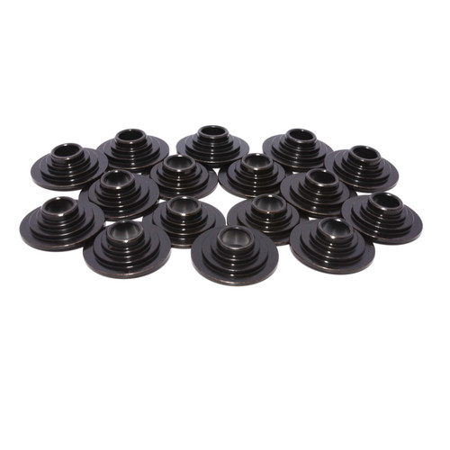 COMP Cams 746-16 - Steel Retainers 1.550in Triple