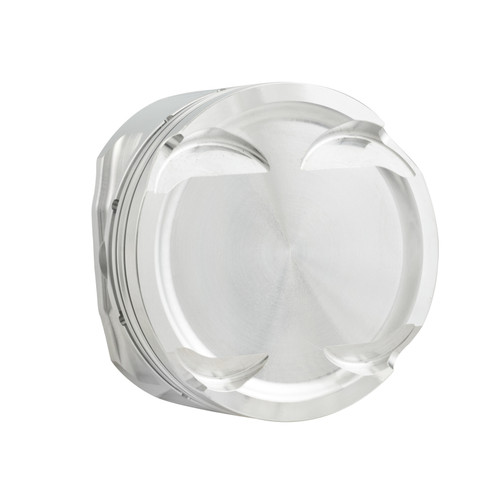 CP Pistons SC70403-4 - CP Piston & Ring Set for Acura/Honda K20A/A2/A3 - Bore (88mm) - Size (+2.0mm) - CR 9.0