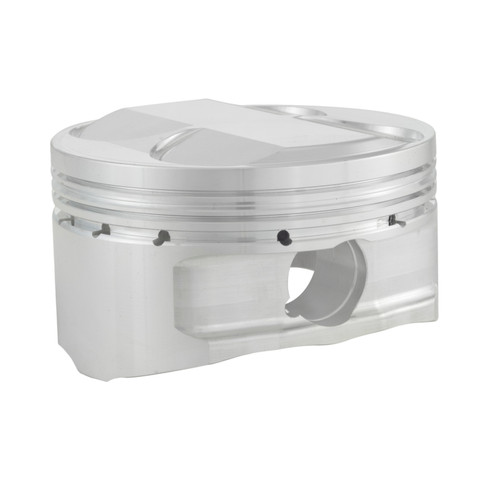 CP Pistons SC73371-1 - CP Piston & Ring Set for Nissan VQ35DE - Bore 95.5mm - Compression Ratio 11.0 - Single